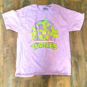 TMNT Shirt